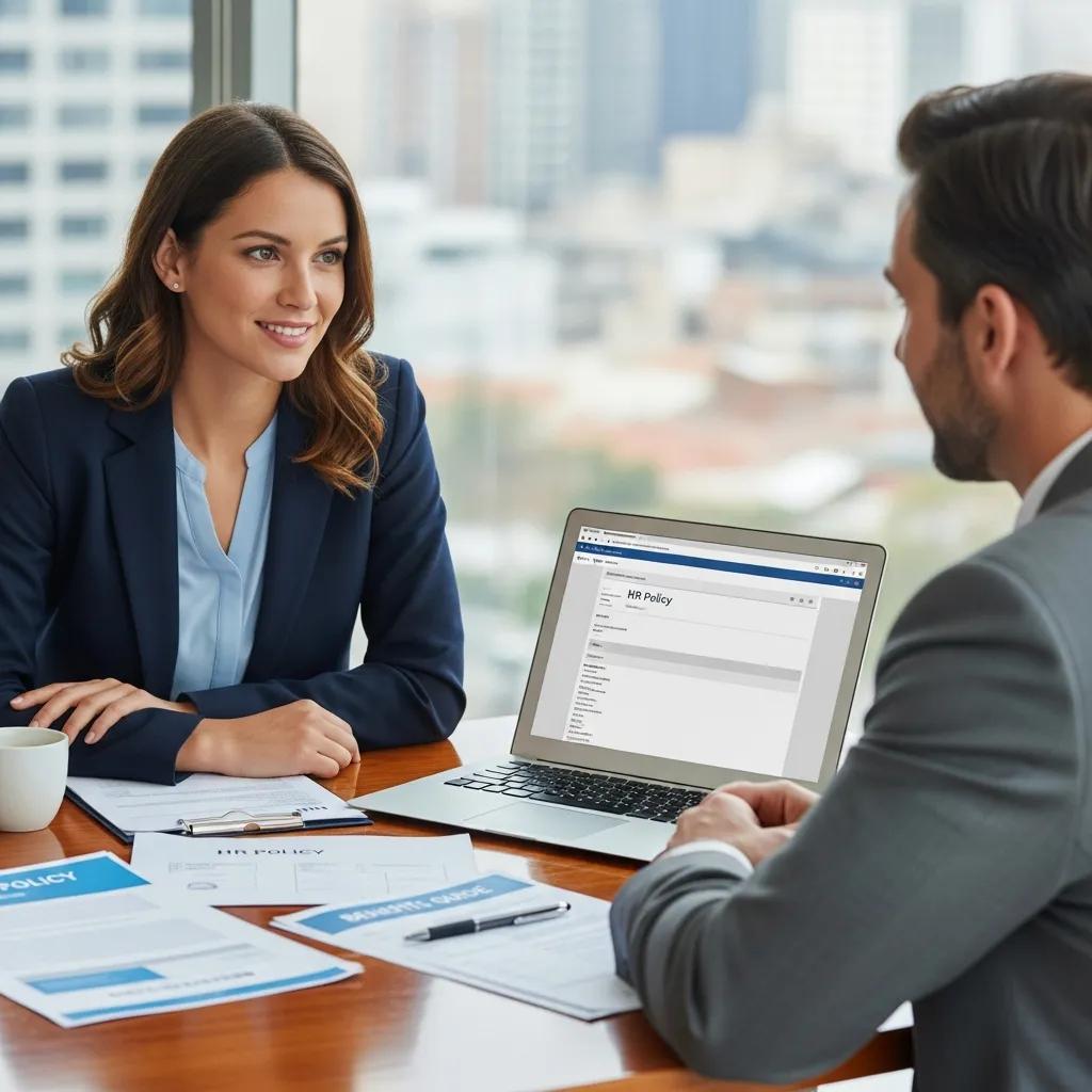 Axiom HRS vs UKG Direct: Why Organizations Choose Axiom for Personalized HR & Payroll Excellence 2 UKG Ready partner vs direct HR consultant providing personalized support to a client, emphasizing tailored service