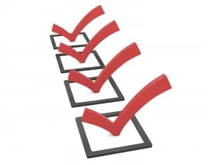 Family and Medical Leave Act Checklist 5 checklist