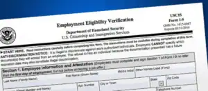 Important Facts About I-9 Form Compliance