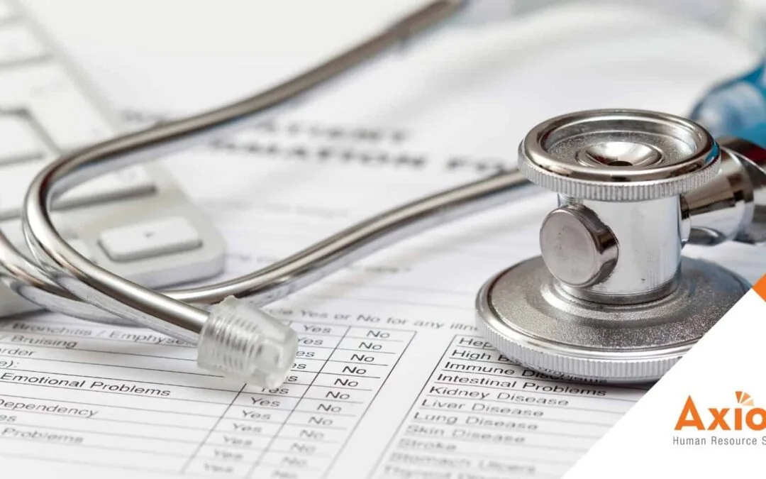 The Cost of Poor Recordkeeping in Long Term Care