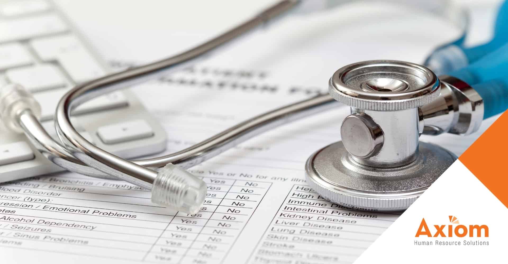 The Cost of Poor Recordkeeping in Long Term Care 1