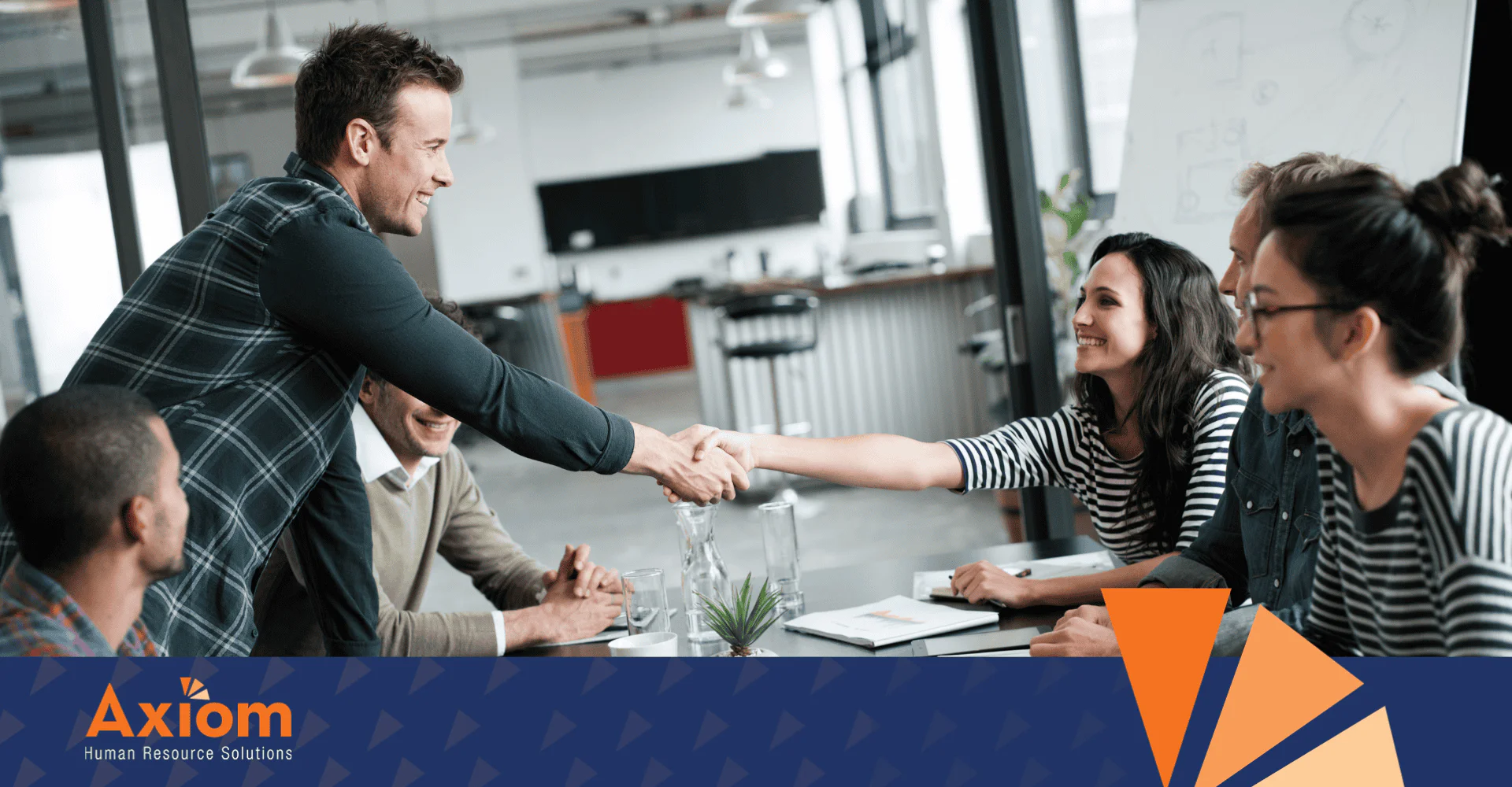 The Key to a Successful Employee Experience 7