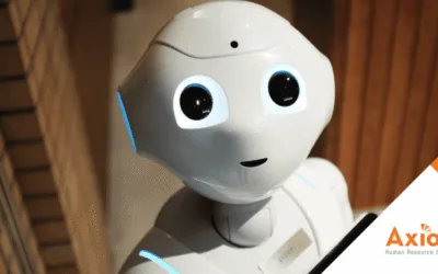 The Future is Already Here: The use of AI in Nursing Homes