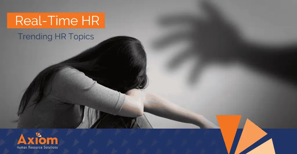 Real-Time HR: What Are The Basic Steps of a Harassment Investigation?