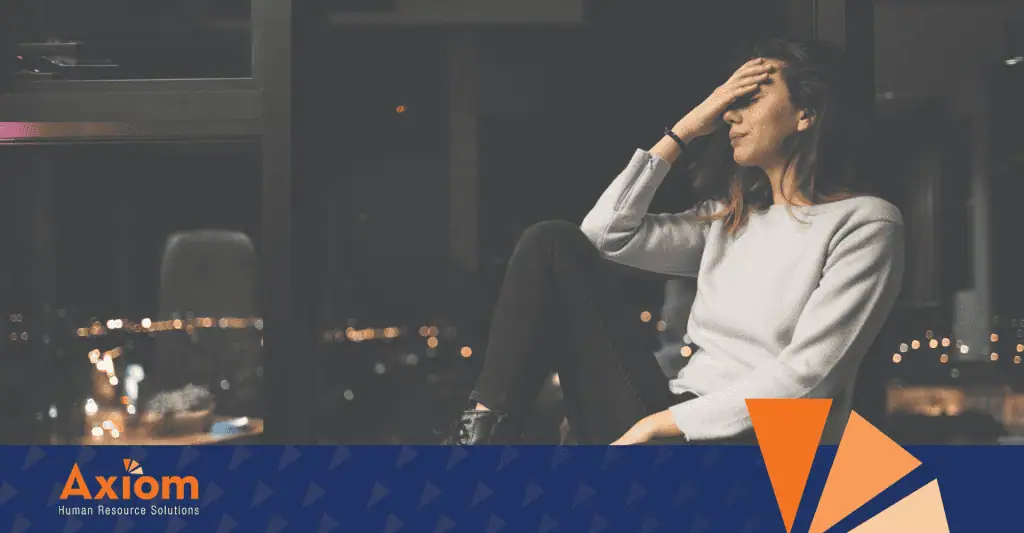 What Employers Should Know About Trauma in the Workplace