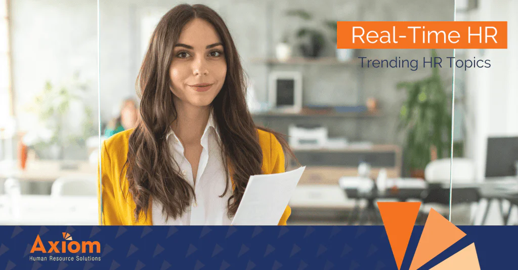 Real-Time HR: Disciplining an Employee After a Leave of Absence