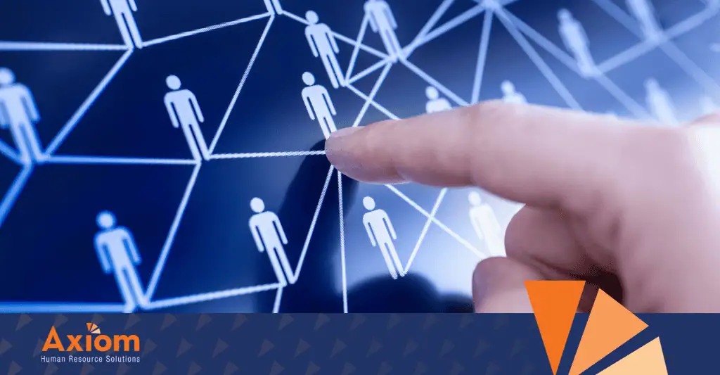 How HRIS Can Minimize Human Error and Create Efficiencies