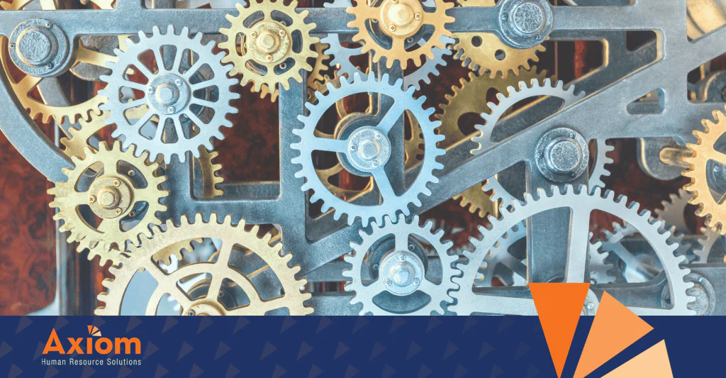 The Top 7 reasons You Should Implement an Automated HR System ASAP