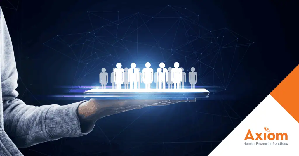HRIS A Game Changer for Any Industry