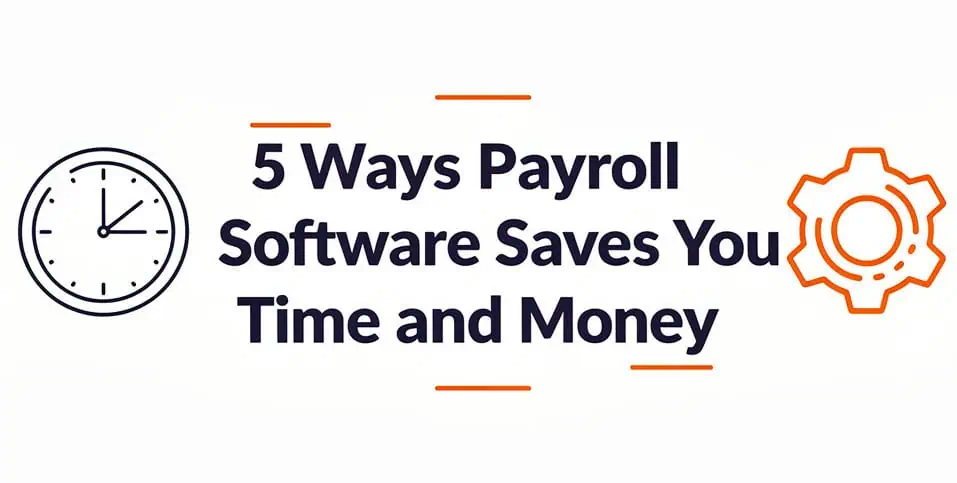 Modern HR Payroll System: 5 Proven Ways to Simplify Payroll