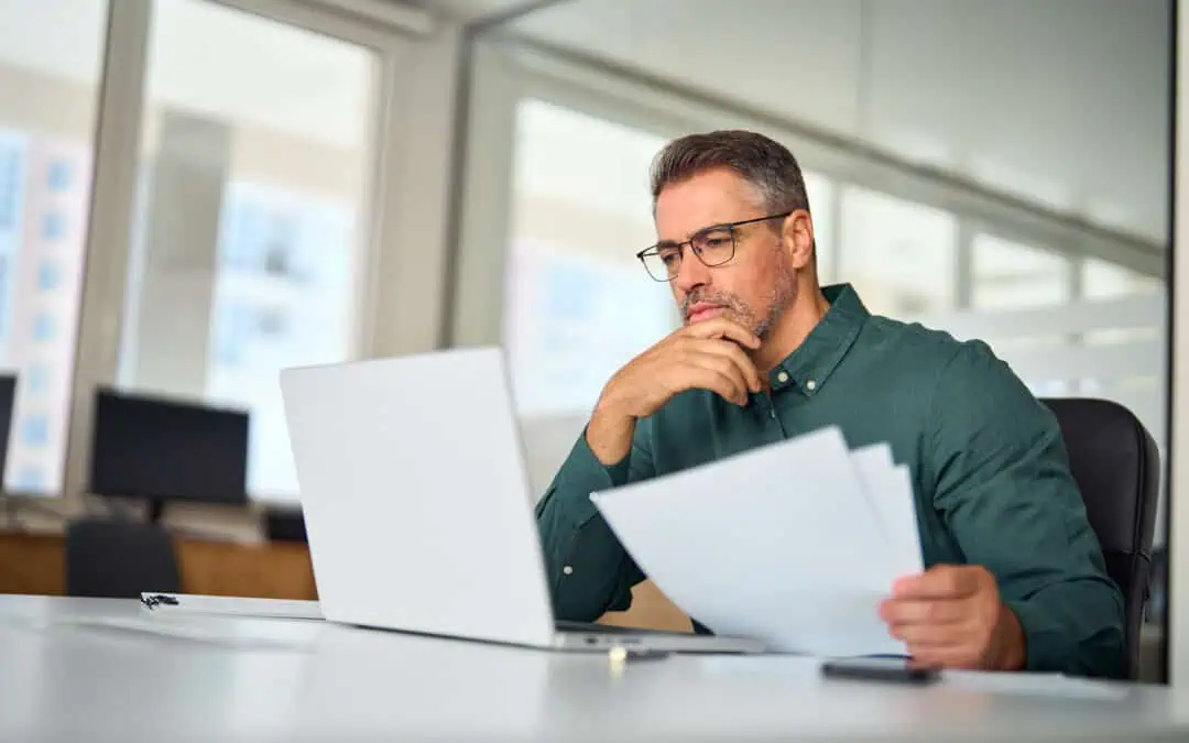5 Signs It’s Time to Upgrade Your HR and Payroll Software