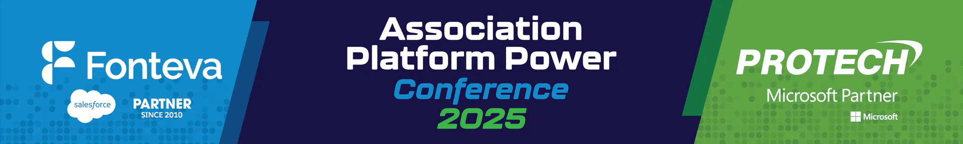 Association Platform Power Conference 2025 header