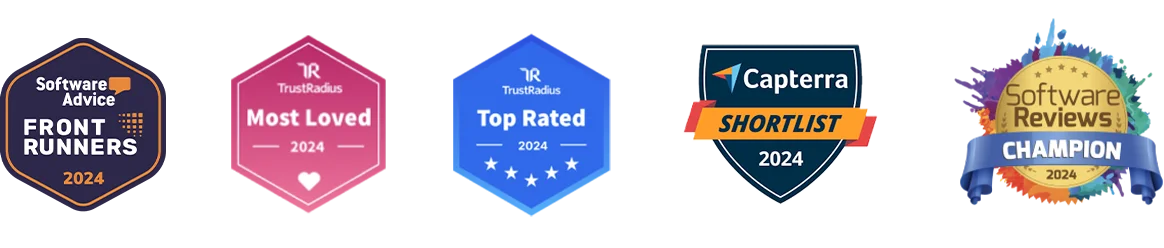 Software Awards