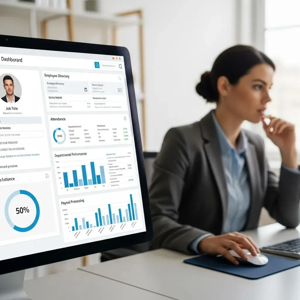 UKG Ready vs Paylocity comparison dashboard for mid-market payroll, HR, time, and employee experience evaluation